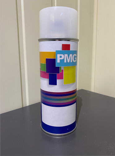 Upvc vernice spray per - spray,