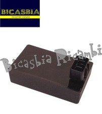 18841 - CENTRALINA KYMCO 50 2T AGILITY R16 - RS NAKED R12 - LIKE - SUPER 8