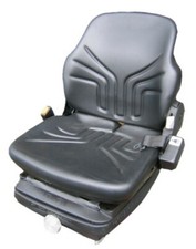 Grammer MSG 85/721 PVC Sedile