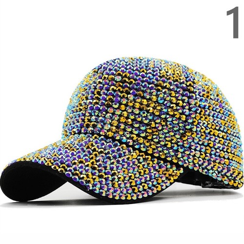 Donna cappello baseball - donna,