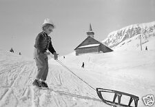 Station Da Sci Ritratto