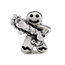 AUTHENTIC OHM BEADS Rock & Roll Gingerbread DDP for USA