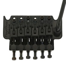 Tremolo Floyd Rose serie