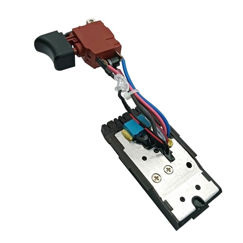 Regolatore trigger pulsante