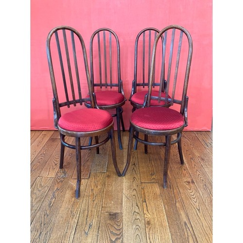 Set sedie thonet - sedie,