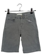 ZARA Jeans Shorts Bambino