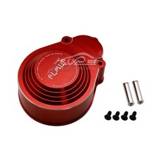 Kit copri cambio CNC metallo 3