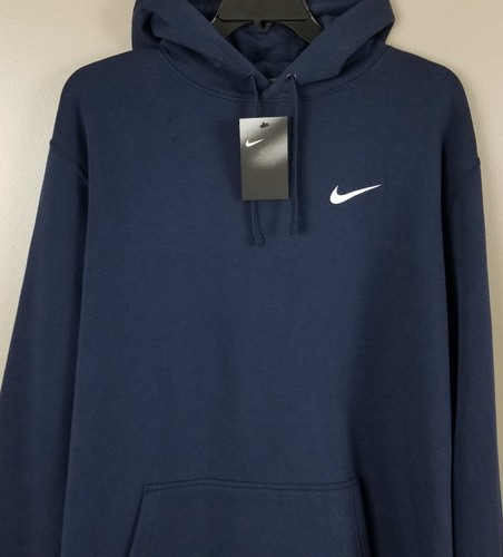 Nike club felpa - club,