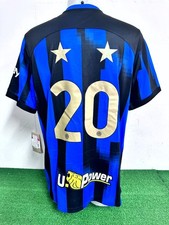 03 MAGLIA INTER CELEBRATIVA