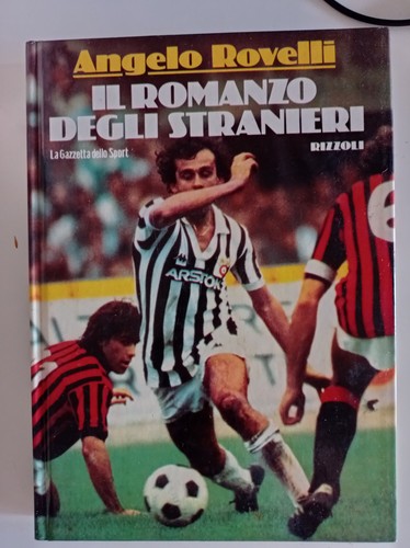Romanzo degli stranieri - il,