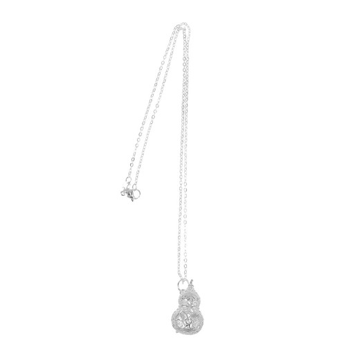 Collana con diffusore di - ,