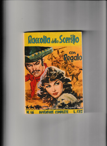Raccolta dello sceriffo - raccolta,