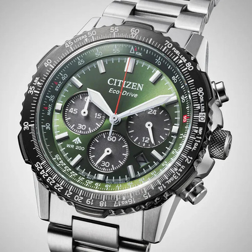 Orologio citizen promaster - orologio,