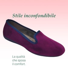 Ballerine Donna da Casa