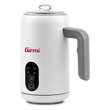 Girmi Montalatte elettrico 500W 300ml Schiumatore White ML53