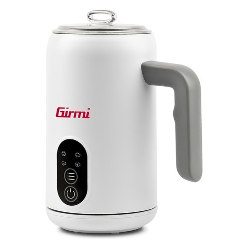 Girmi montalatte elettrico - girmi,