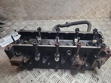 TESTA CILINDRO COMPLETA FORD