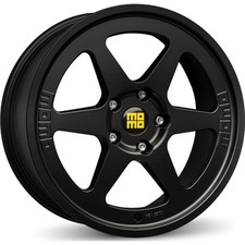 MOMO WHEELS HERITAGE 6 18" 8J