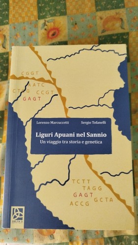 Lorenzo marcuccetti liguri - marcuccetti,