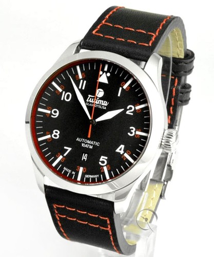 Tutima grand flieger - flieger, ref