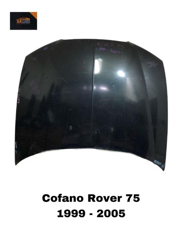 Cofano anteriore rover - cofano,