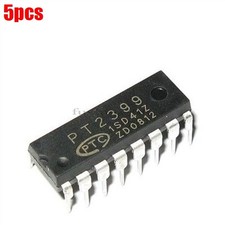 5 pezzi PT2399 2399 Echo Dip