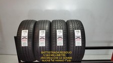 GOMME USATE   205/55R16 91V