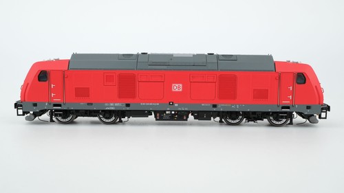 Acme locomotiva diesel br - acme, h0