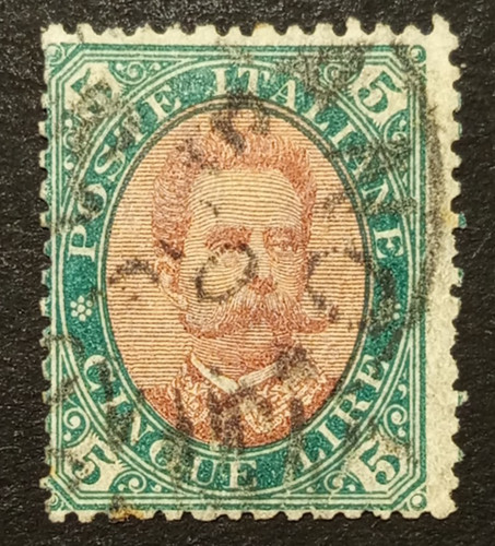 Italia regno lire - italia,