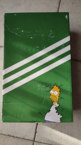 Adidas stan smith simpson - stan, x
