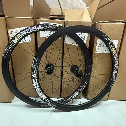 Meroca road 42mm carbon - meroca,
