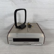 Technics hd550 - technics, st-hd550