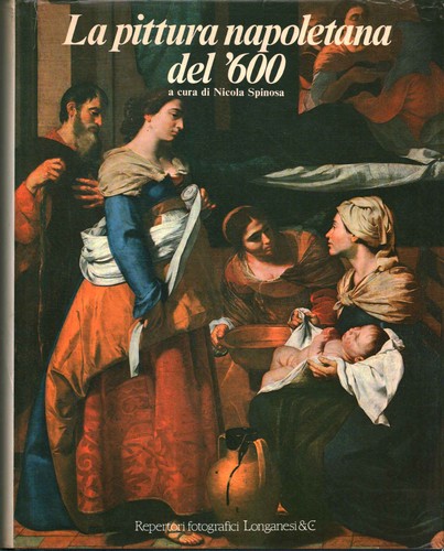 Pittura napoletana del 600 - la,