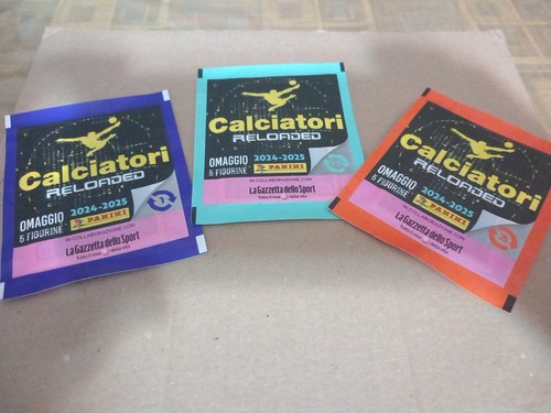 Set bustine 2 3 - , 2^3^