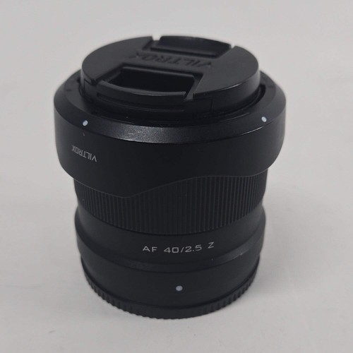 Viltrox 5 40 - viltrox, mm