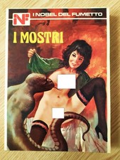 I NOBEL DEL FUMETTO n. 62 -