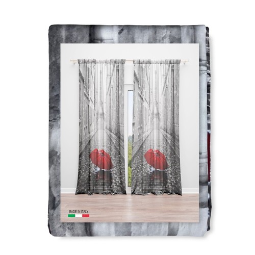 Tenda parigi con ombrello - parigi,