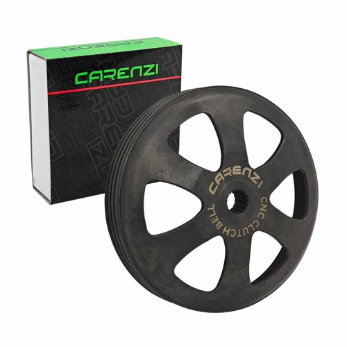 Campana frizione carenzi 107 - carenzi,