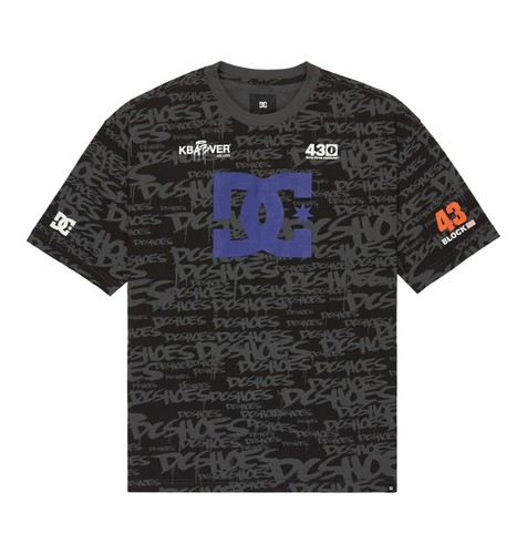 Shoes ken block - dc,