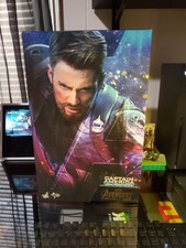 Hot Toys Captain America