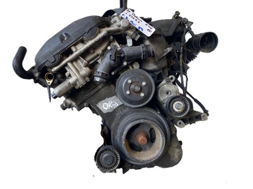 Motore bmw serie e46 coupe - motore, 3
