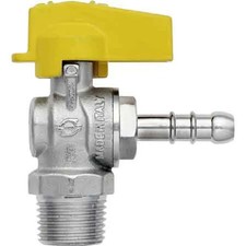 TEAM TAP FOR MALE GAS/RUBBER