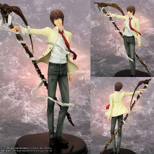 Death note light yagami - ✅death,