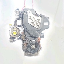 Moteur type F9Q870 - Renault