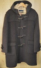 Burberry London Duffle Coat