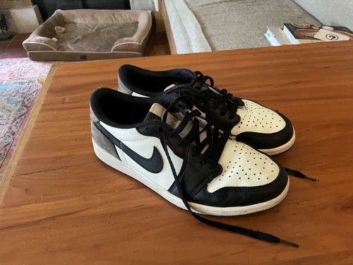 Air jordan low retro og - air,