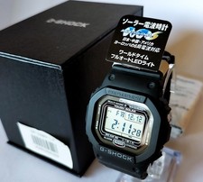 Casio G-SHOCK GW-5000U-1JF