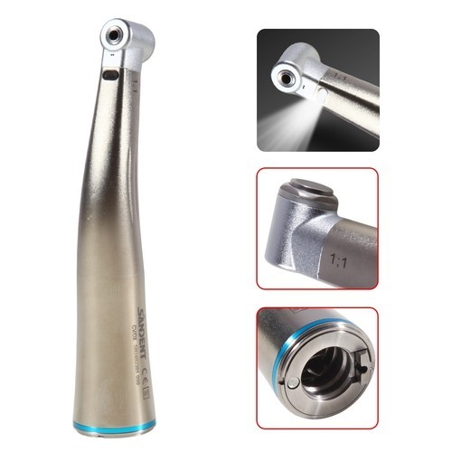 Dentista led fiber optic - dentista,