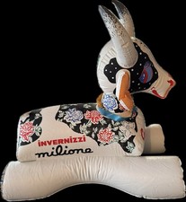 Mucca carolina invernizzi