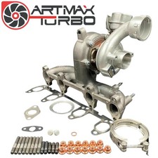 Turbocompressore per VW T5 1.9